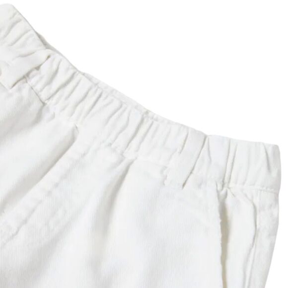 ZARA Kids | White | JOGGER CARGO JEANS - Picture 3 of 4